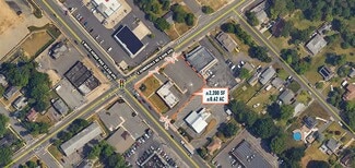 Plus de détails pour 2 S White Horse Pike, Somerdale, NJ - Commerce de détail à louer
