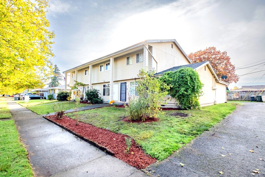 530-536 34th Ave SE, Albany, OR for sale - Building Photo - Image 2 of 31
