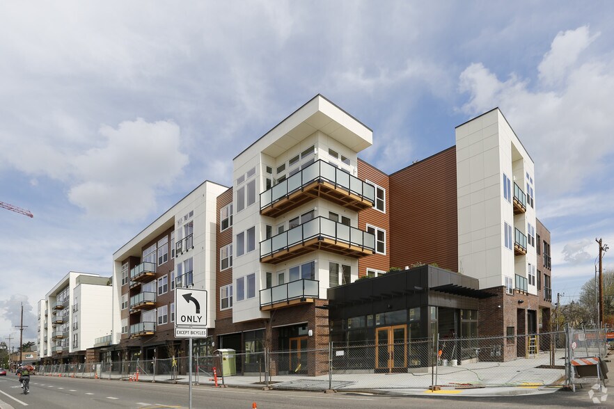 4150 N Williams Ave, Portland, OR for lease - Primary Photo - Image 2 of 3