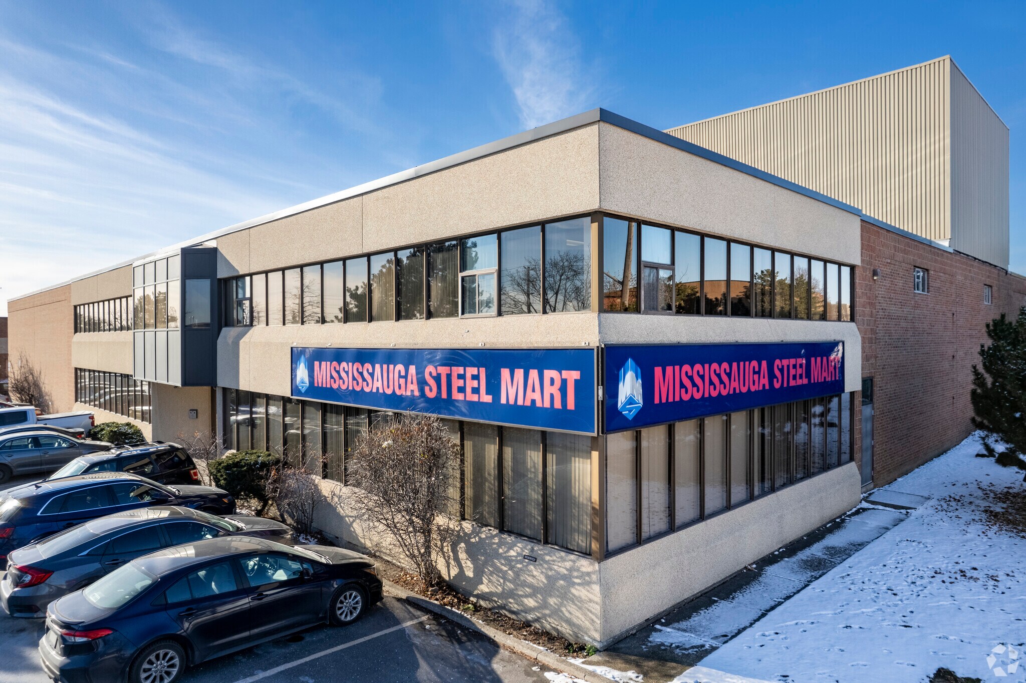 925 Meyerside Dr, Mississauga, ON à vendre Photo principale- Image 1 de 1