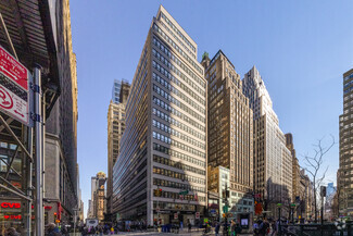 More details for 1430 Broadway, New York, NY - Office for Lease