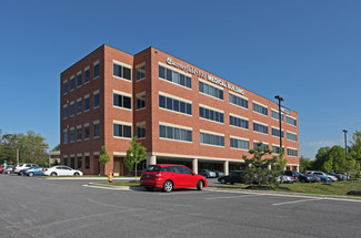 More details for 7671 Quarterfield Rd, Glen Burnie, MD - Office/Medical for Lease