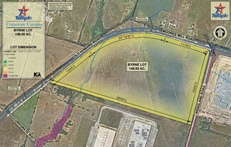 More details for Wendland Road & Moores Ml, Temple, TX - Land for Sale