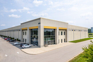 More details for 1150 Patrol Rd, Jeffersonville, IN - Industrial for Lease