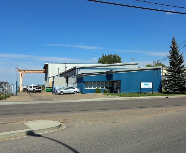 More details for 7230 68th Ave NW, Edmonton, AB - Industrial for Sale
