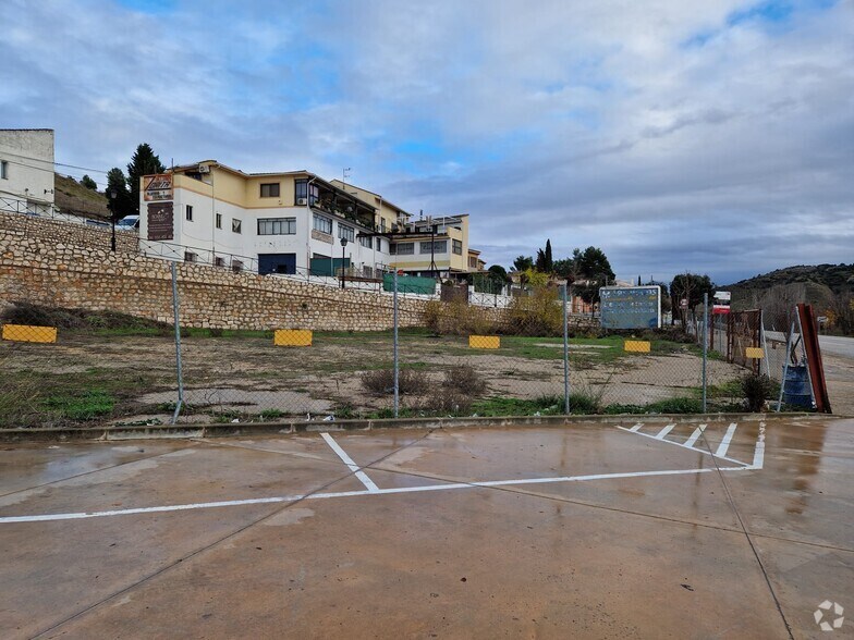 Carretera Nacional III, Perales de Tajuña, Madrid for sale - Building Photo - Image 2 of 2