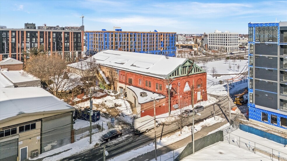 927-939 N Delaware Ave, Philadelphia, PA for sale - Building Photo - Image 2 of 4