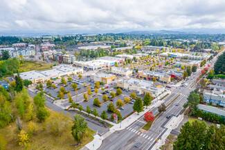 Plus de détails pour NW Division St, Gresham, OR - Bureau, Vente au détail à louer