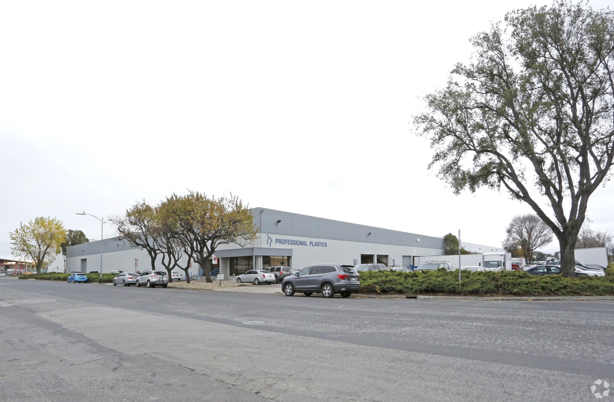 680 Brennan St, San Jose, CA for lease Primary Photo- Image 1 of 12