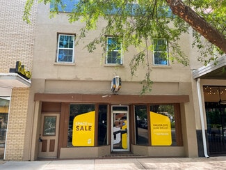 Plus de détails pour 926 Broad St, Augusta, GA - Commerce de détail à vendre