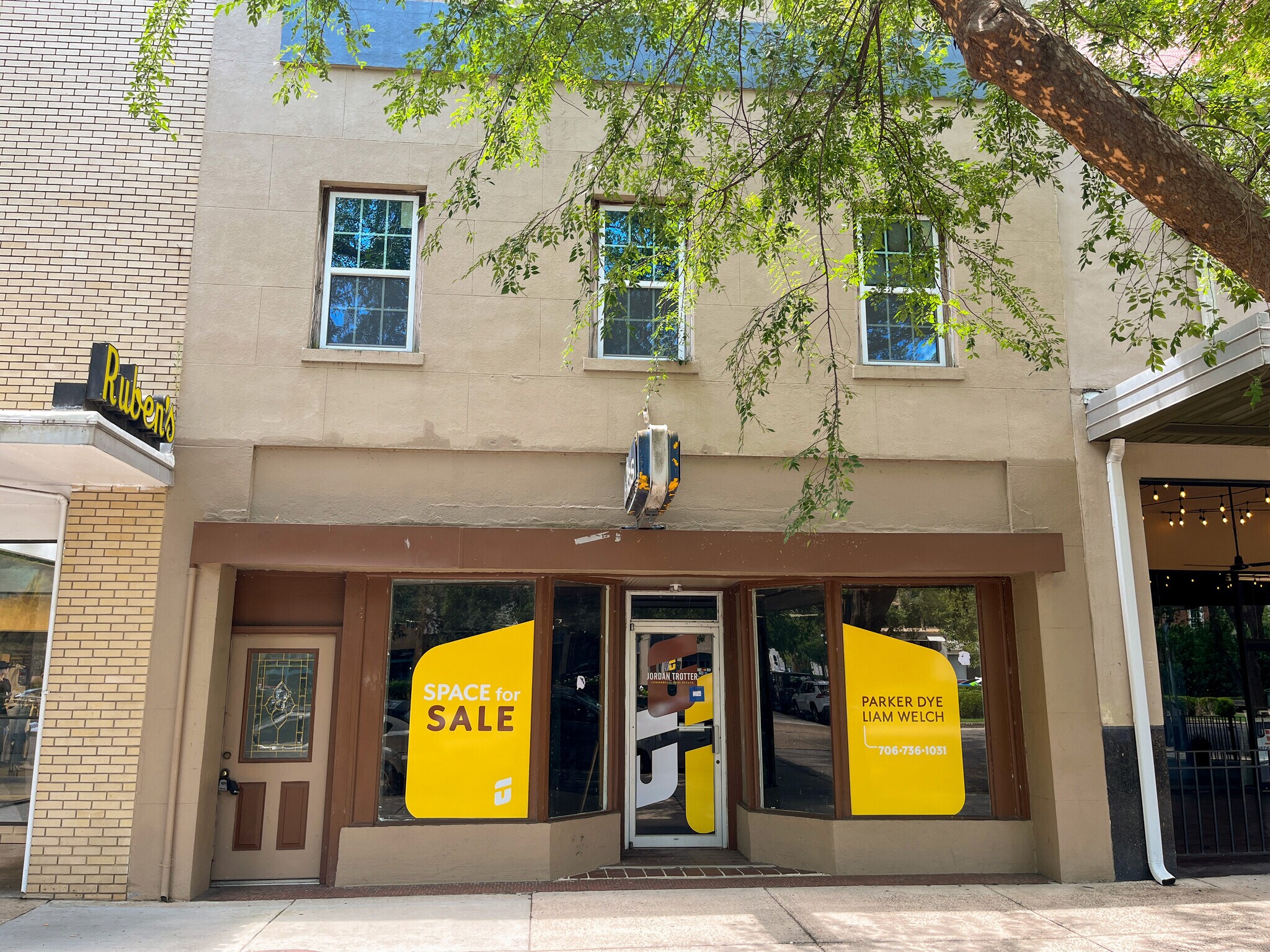 926 Broad St, Augusta, GA for sale Building Photo- Image 1 of 2