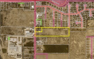 Plus de détails pour 3050 County Rd S, Sturgeon Bay, WI - Terrain à vendre