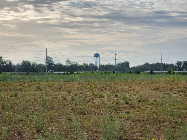 Highway 61 & State Highway C (17.64+/- Acres), Moscow Mills, MO à vendre - Photo du bâtiment - Image 2 de 9