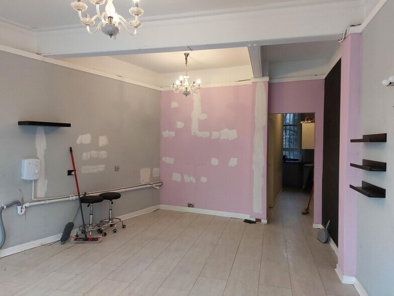 185 Dalry Rd, Edinburgh à louer - Photo du bâtiment - Image 3 de 4