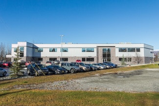More details for 1981 E Palmer Wasilla Hwy, Wasilla, AK - Office for Sale