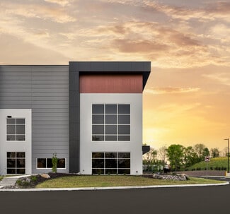 More details for 685 Old Route 22, Lenhartsville, PA - Industrial for Lease