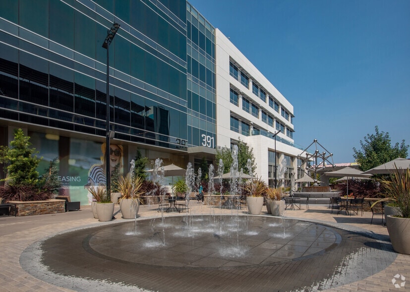 San Antonio Rd, Mountain View, CA for lease - Building Photo - Image 3 of 8