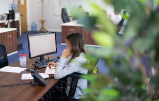 Plus de détails pour Oracle Dr, Solihull - Bureau à louer