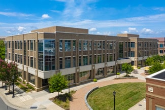More details for 3436 Toringdon Way, Charlotte, NC - Office for Lease