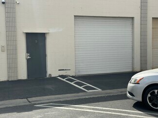 Plus de détails pour 6829 Canoga Ave, Canoga Park, CA - Industriel à louer