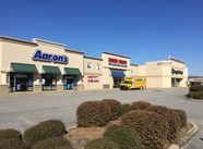 Plus de détails pour 401 George Wallace Dr, Gadsden, AL - Vente au détail à louer