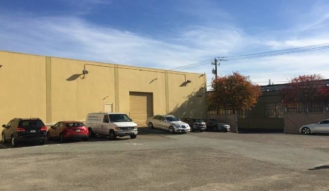1300 64th St, Emeryville, CA for lease - Building Photo - Image 2 of 3