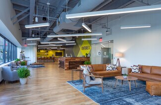 Plus de détails pour 600 Park Offices Dr, Durham, NC - Coworking à louer