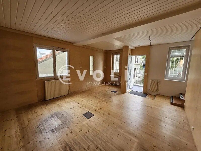 Bureau dans Vanves à louer Photo intérieure- Image 1 de 13