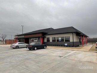 Plus de détails pour 12 NW 150th St, Edmond, OK - Bureau à louer