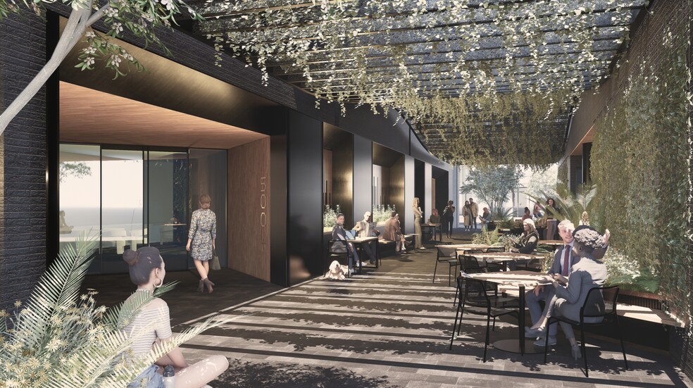 500 Washington St, San Francisco, CA à louer - Photo du bâtiment - Image 2 de 12