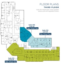 5655 Hudson Dr, Hudson, OH à louer Plan d’étage- Image 1 de 1