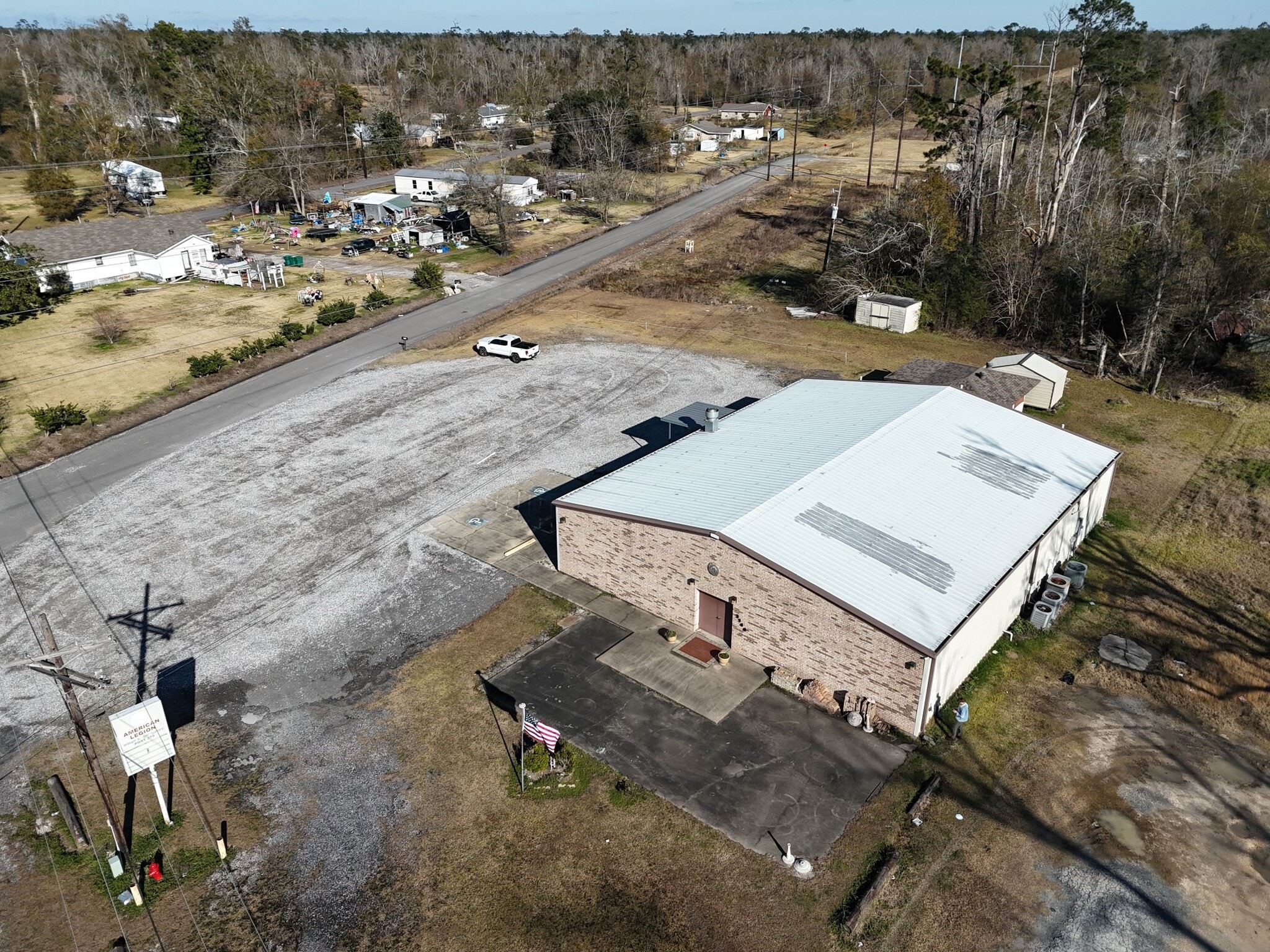 2540 Miller Ave, Westlake, LA for sale Primary Photo- Image 1 of 3