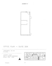 6440 N Central Expy, Dallas, TX for lease Building Photo- Image 1 of 1