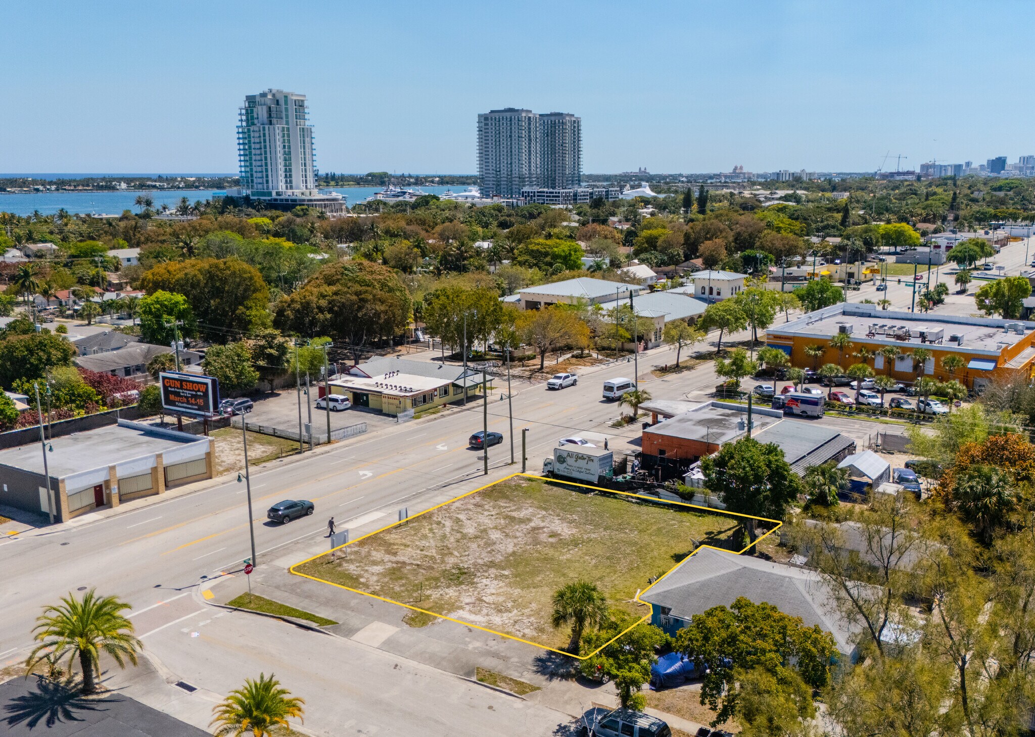 5179 Broadway, West Palm Beach, FL for sale Primary Photo- Image 1 of 21