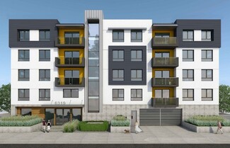 More details for 6313-6319 S Brynhurst Ave, Los Angeles, CA - Multifamily for Sale