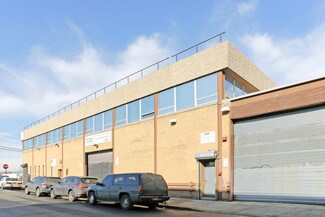 Plus de détails pour 168-01 Rockaway Blvd, Jamaica, NY - Bureau à louer