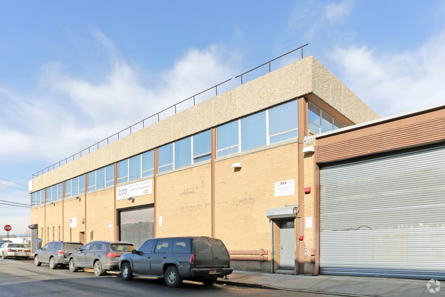 168-01 Rockaway Blvd, Jamaica, NY for lease - Building Photo - Image 1 of 4