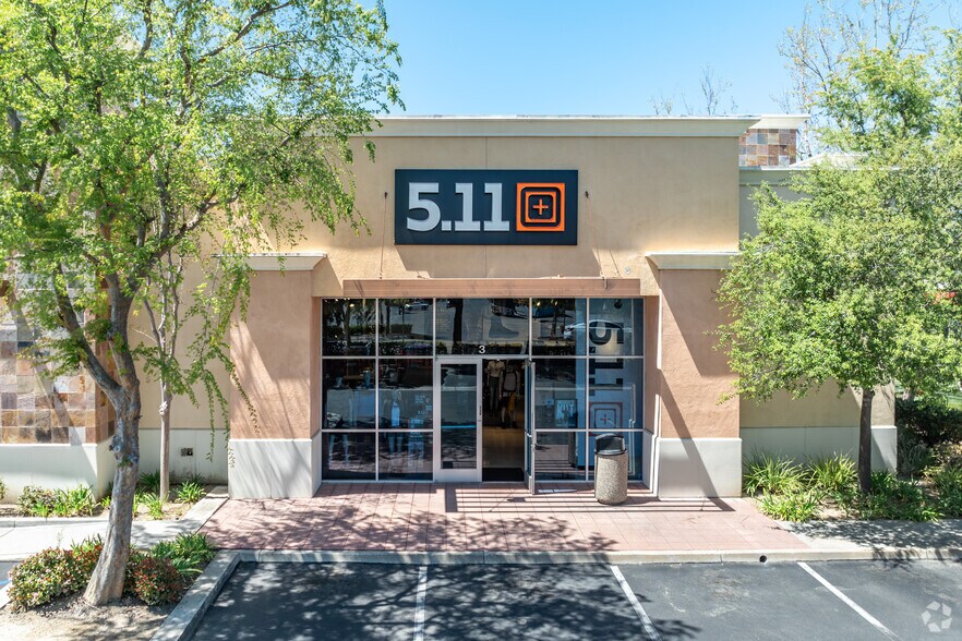 40810 Winchester Rd, Temecula, CA à louer - Photo du bâtiment - Image 2 de 8