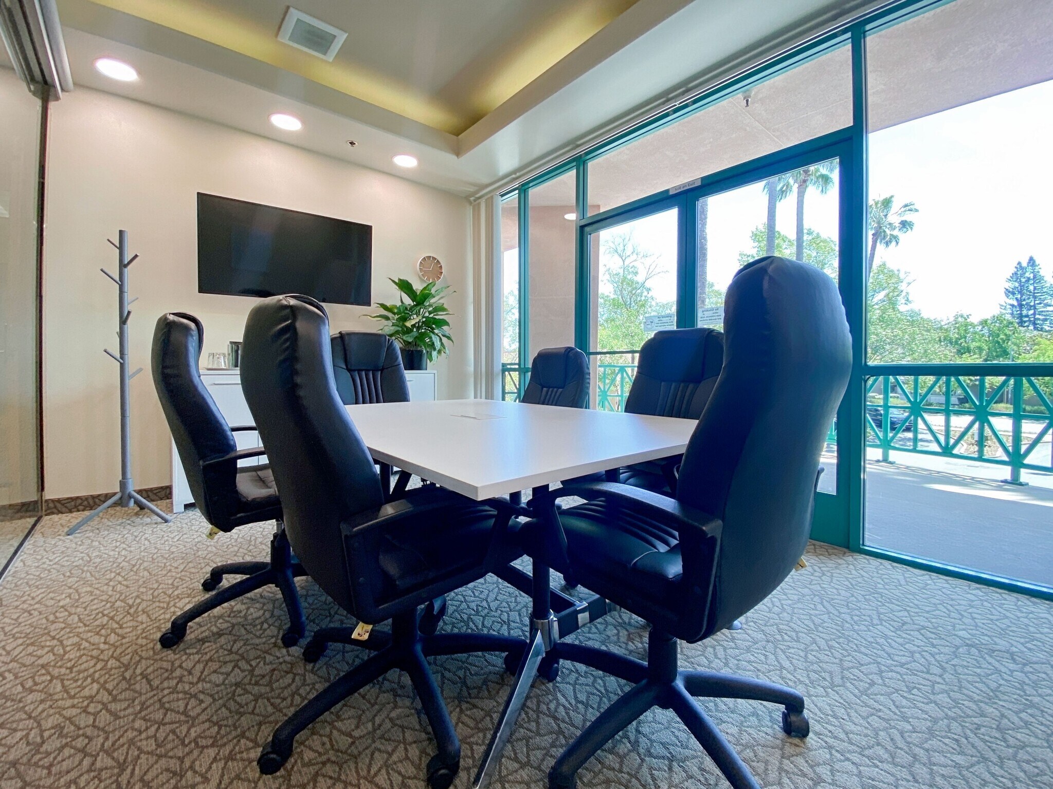 1421 Guerneville Rd, Santa Rosa, CA à louer Photo du bâtiment- Image 1 de 20