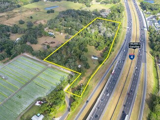 Plus de détails pour 2515 Bennett rd, Plant City, FL - Terrain à vendre