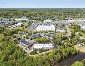 923 Maple Grove Dr, Fredericksburg, VA - Aerial  map view - Image1