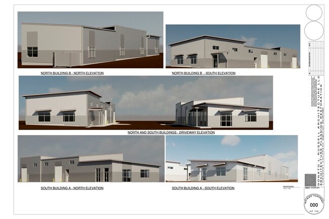 More details for 380 S Taylor St, Louisville, CO - Land for Sale