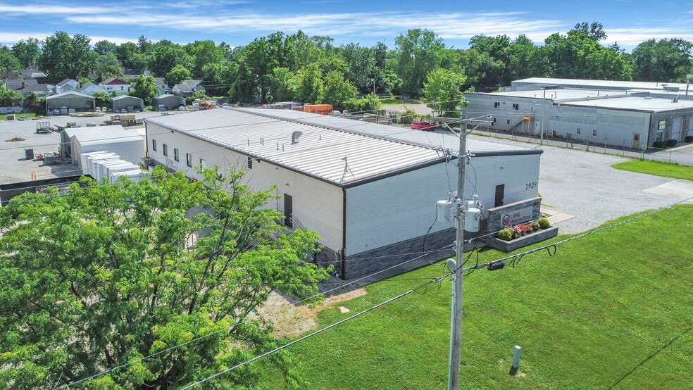 2929 E 14th Ave, Columbus, OH for sale - Building Photo - Image 3 of 20