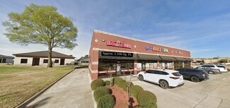Plus de détails pour 3317 Richmond Rd, Texarkana, TX - Commerce de détail à vendre