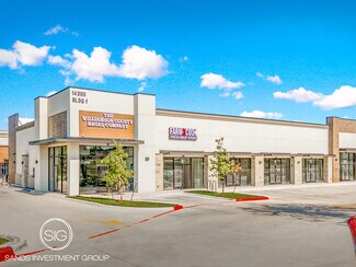 Plus de détails pour 14300 Ronald Reagan Blvd, Cedar Park, TX - Commerce de détail à vendre