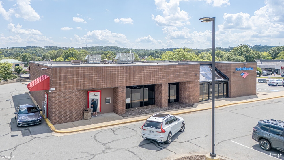 11315 N Rodney Parham Rd, Little Rock, AR for sale - Building Photo - Image 3 of 9