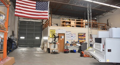 150 Hobart St, Hackensack, NJ for lease Interior Photo- Image 2 of 8