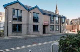 47-49 Huntly St, Aberdeen à louer - Photo du bâtiment - Image 3 de 8