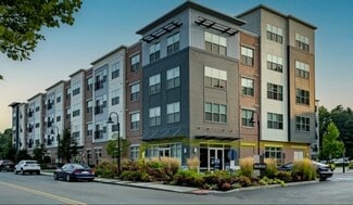 More details for 2 Washington St, Melrose, MA - Office/Medical for Lease