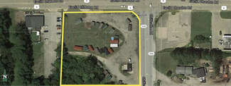 More details for 8202 Euclid Chardon Rd, Kirtland, OH - Land for Sale